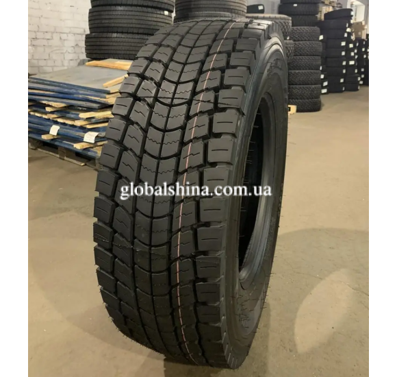 Unicoin D-608 (ведуча) 315/70 R22.5 152/148M PR18